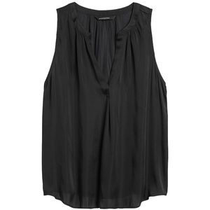 Banana Republic Soft Satin Tank with tags